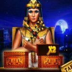 Sus particulares de Cleopatra II sobre IGT: Tratar bien sobre amazon queen Ranura en línea SlotsUp