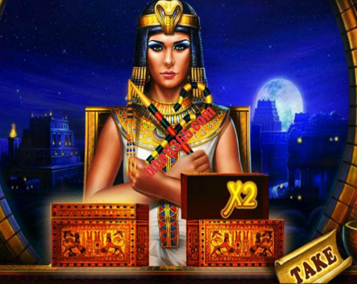 Sus particulares de Cleopatra II sobre IGT: Tratar bien sobre amazon queen Ranura en línea SlotsUp Riches of Cleopatra maquina tragaperra