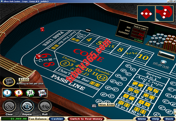 Online slots games Real cash 2024 Gamble PH Slots the real deal Money Silver Oak Casino Craps