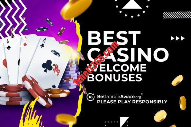 Wunderino App, Download pro iPhone & Androide TALK SPORT BEST CASINO WELCOME BONUSES