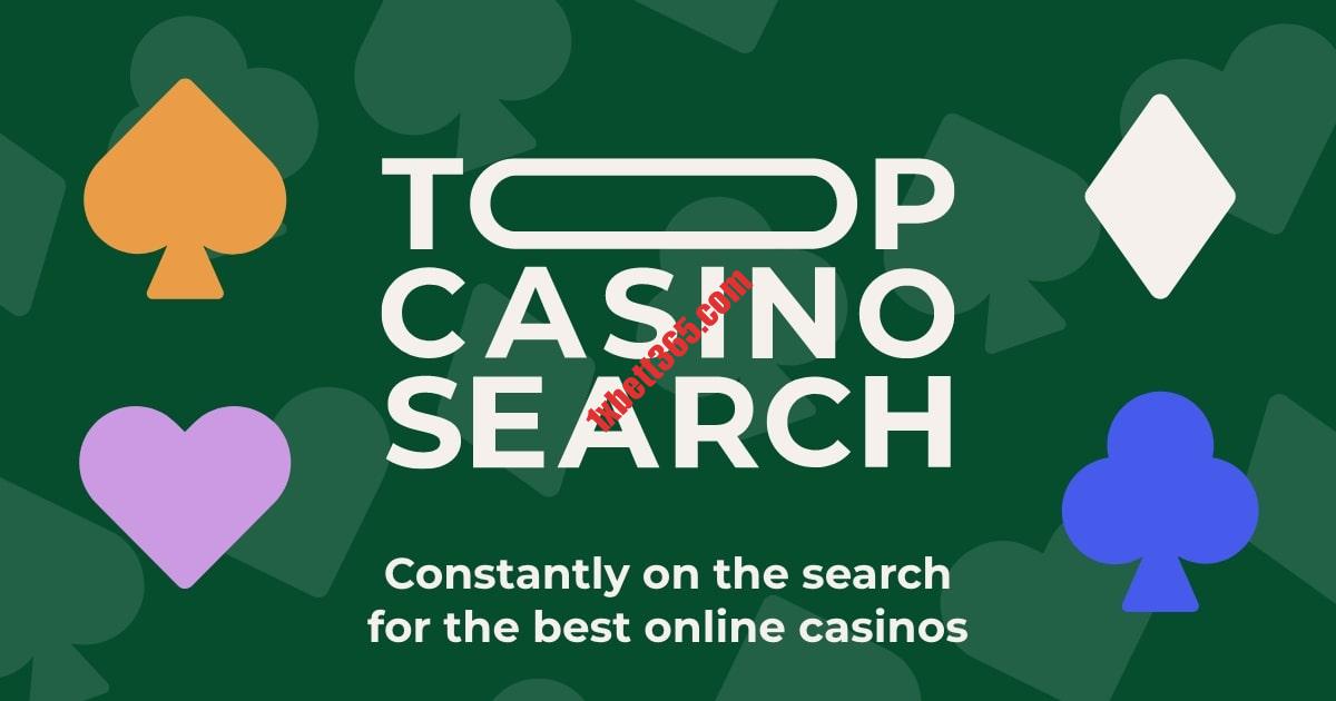 10 Beste Erreichbar Casinos pro Echtgeld-Glücksspiele fruchtbare Seite 2023 TopCasinoSearch Online Casino Reviews