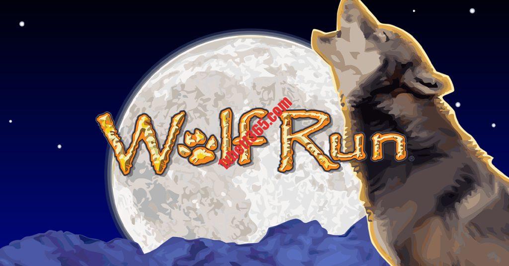 Enjoy Wolf Work with Position by IGT Video game WolfRun fb og