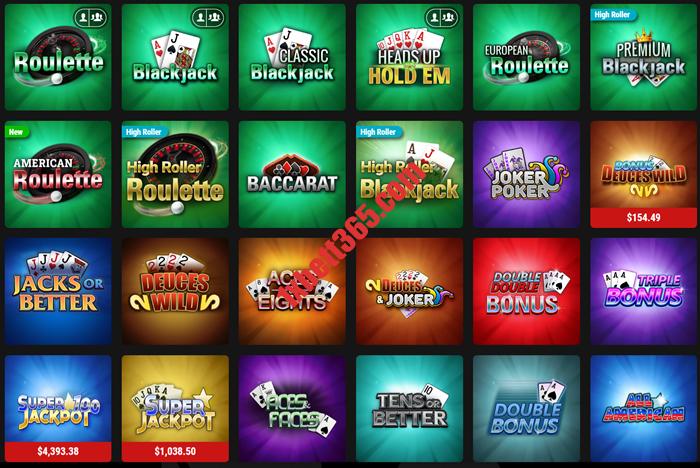 Devils Video slot Win Larger To try out Casino games amaya gaming table games