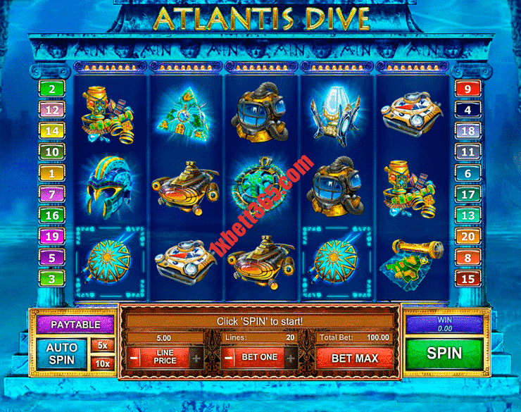 Dragonz dos Slot Review 2024, 100 percent free Demonstration Online game atlantis dive online casino slot gamesos