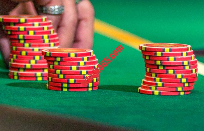 Melhores Cassinos Online no Obtenha os fatos Brasil em 2024 Ranking e Apreciação casino games baccarat 700x450 1