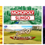 Pearl Lagoon Casino slot games