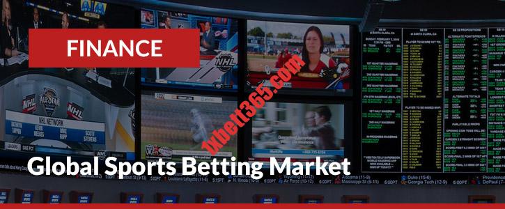 100predict, for free Soccer Forecasts and you can Betting Resources global sports betting market header