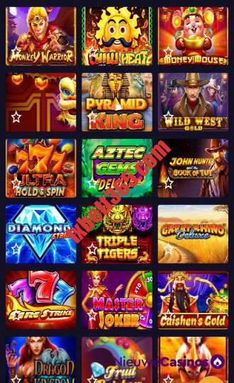 Personal Slots List of Romantic Themed Slot machines golden lion casino review bonus