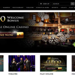 Best Odyssey On line Slot No deposit Review and Totally free Play in the 777spinslot £30 Added bonus