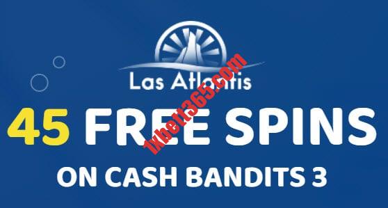 Best On-line casino Fee Tips in the united kingdom to have 2024 las atlantis no deposit bonus 40 free