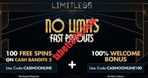 Very Hoot Loot Position Opinion 2025 Gamble, Earn Real cash Now! limitless casino no deposit bonus codes