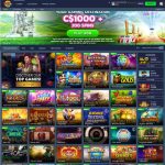 Full-moonlight Fortunes, Bet 100 percent free, Real cash Offer 2024!