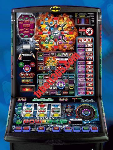 Fantastic Five 2025 Position Review Progressive Jackpot Slot med gallery 17577 27 183055