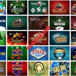 Progression Real time Local casino Listing of Casinos on the internet and Alive Dealer Video game