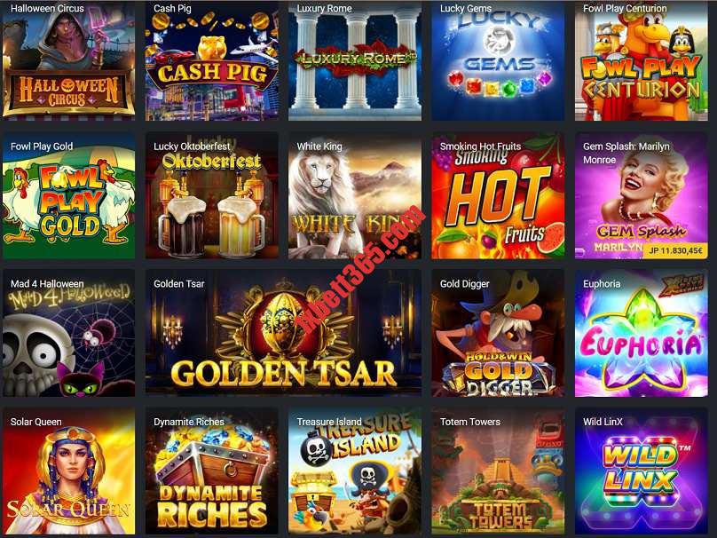 Low Put Casinos Quicker Lay On line dr like on a break $step 1 deposit gambling establishment nj-new jersey com planetwin365 casino slot machine