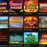 The fresh Environmentally friendly Machine Luxury Powerbet Slots, Real money Casino slot games & Totally free Enjoy Trial