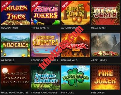 The fresh Environmentally friendly Machine Luxury Powerbet Slots, Real money Casino slot games & Totally free Enjoy Trial slot games selection