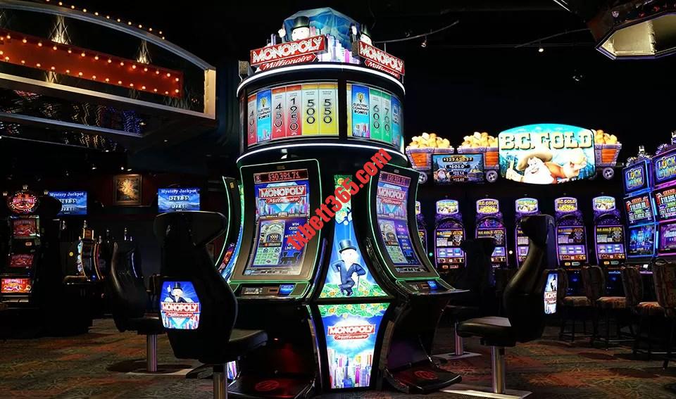 SkyCity Online casino Opinion: Totally free Spins & Detachment Minutes slots 0001 themed machines