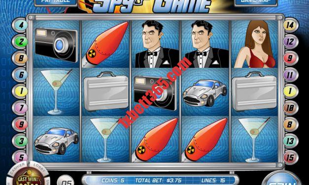 Totally free Intruders on the Planet Moolah On line Casino slot games spy game screenshot2 627x376 1