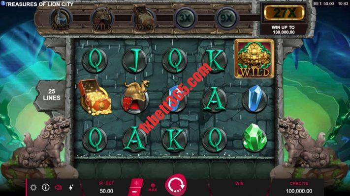 Master Joker Demo Gamble Totally free Position Game ttreasures of lion city1191460