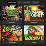 Die 10 besten Casinos unter einsatz von Slots Thunderstruck II Slot Free Spins durch Greentube 2024